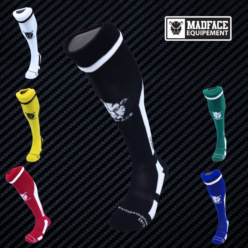 Calcetines de caña alta