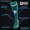 Calcetines de caña alta