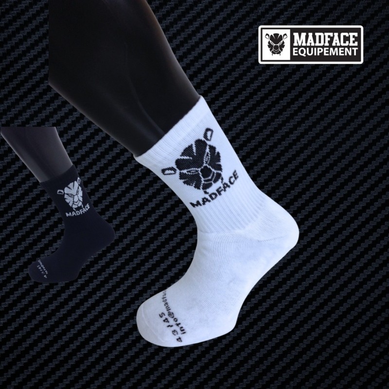 Calcetines de caña media