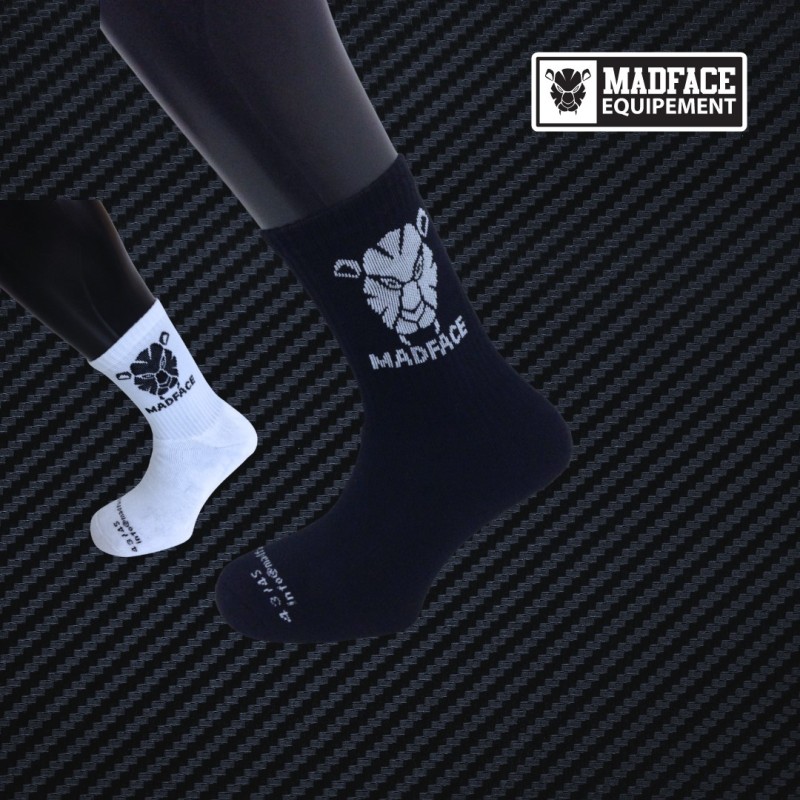 Socken Schafthöhe Mid