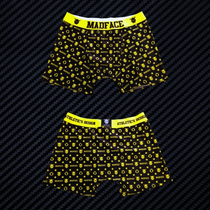 Boxer briefs