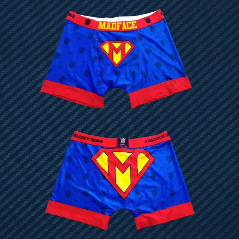 Boxer briefs