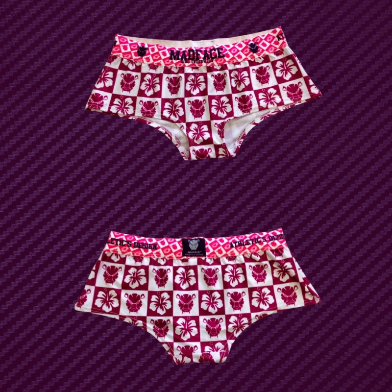 Shorty briefs