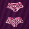 Shorty briefs