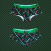 Shorty briefs