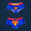 Shorty briefs