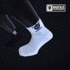 Low-cut socks