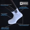 Low-cut socks