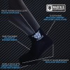 Low-cut socks