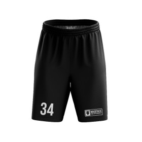 Pantalón corto