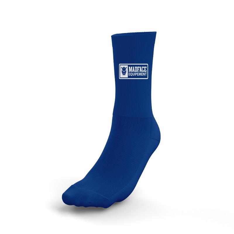 Mid-cut socks