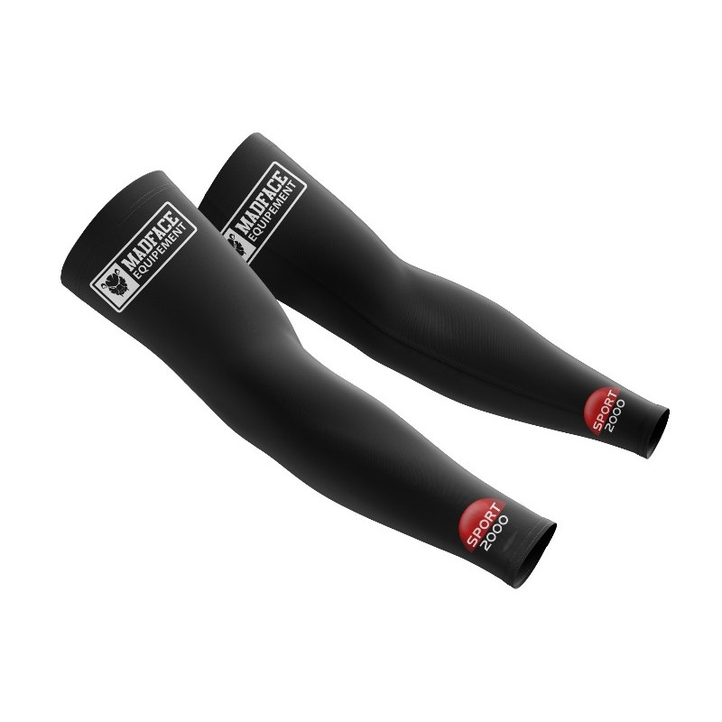 Arm sleeves