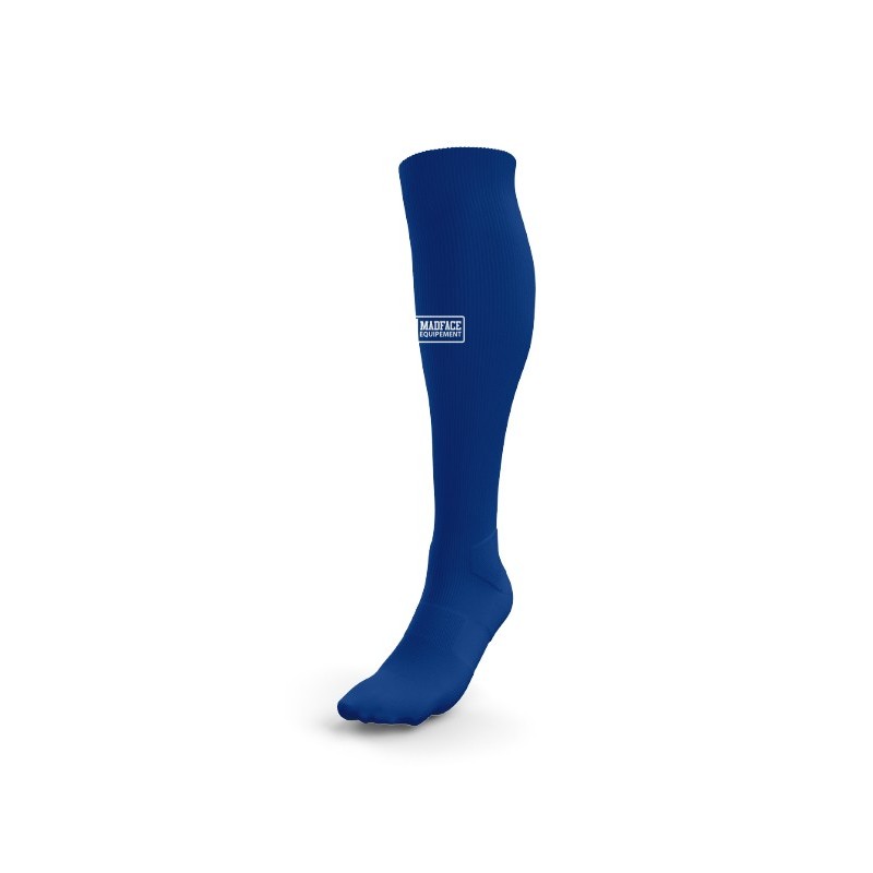 High-cut socks