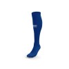 High-cut socks