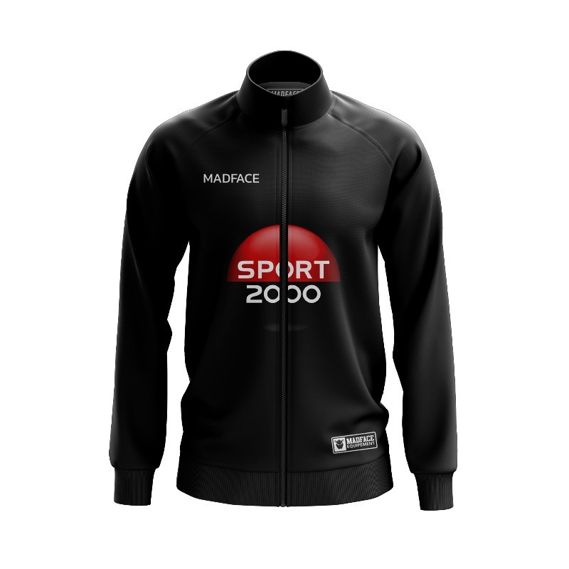 Tracksuit top