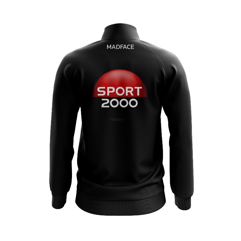 Tracksuit top