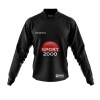 Camiseta acolchada