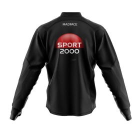 Maillot moussé