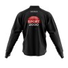Padded jersey