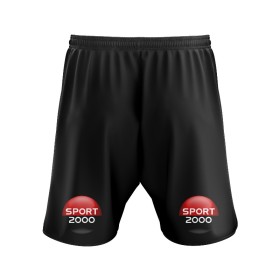 Pantalón corto