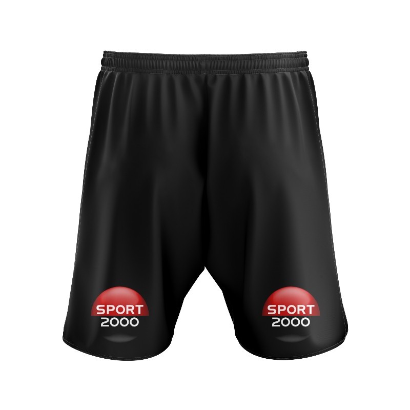 Pantalón corto