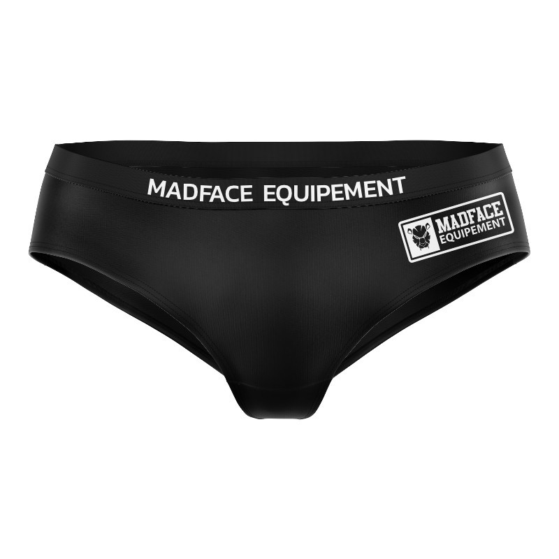 Shorty briefs