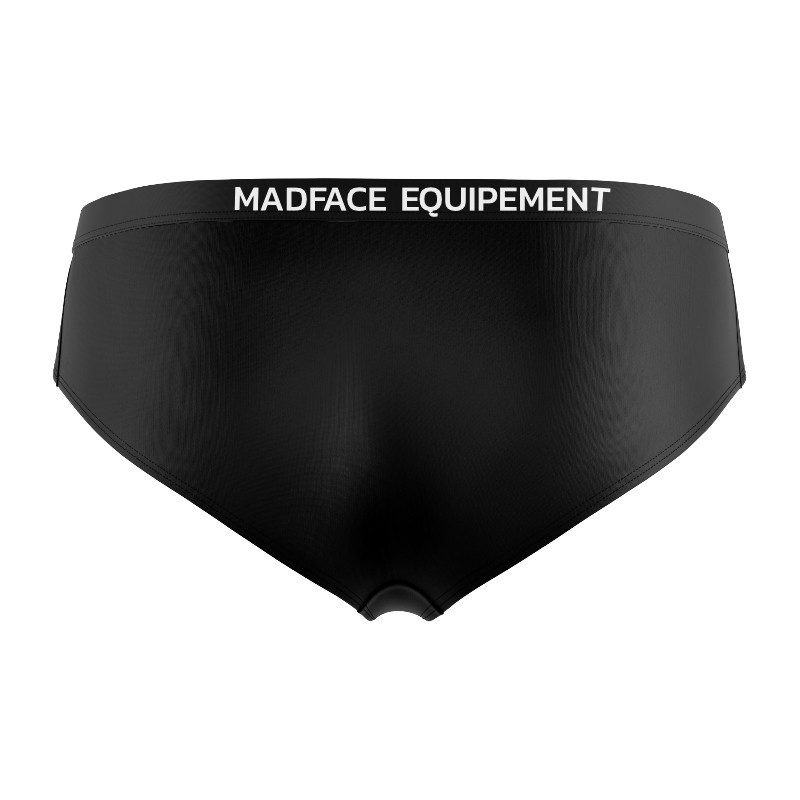 Shorty briefs