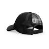 Casquette polyester/filet