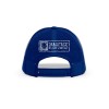 Gorra de poliéster/malla