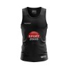 Tank top - Men's