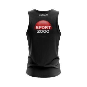 Camiseta de tirantes - Hombre