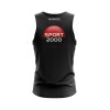 Tank top - Men's