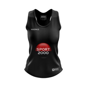 Tank top - Women's