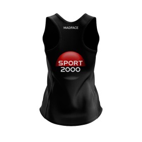 Tank top - Women's