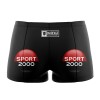 Shorty briefs
