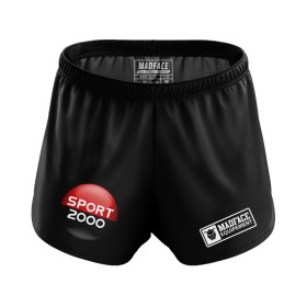 Pantalón corto