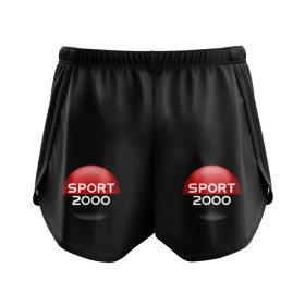Pantalón corto
