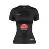 Camiseta interior - Mujer - Mangas cortas