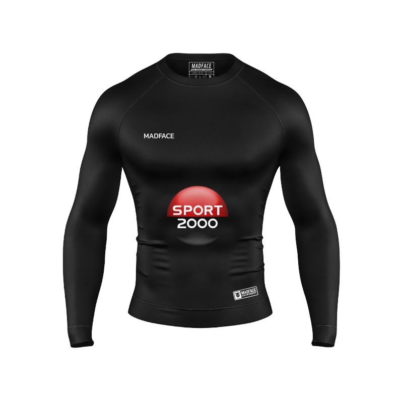 Base layer - Men's - Long sleeves