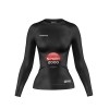 Sotto-maglia - Donna - Maniche lunghe