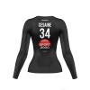 Base layer - Women's - Long sleeves