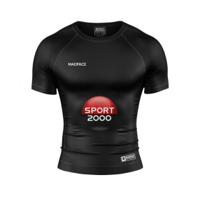 Base layer - Men's - Short sleeves