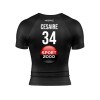 Base layer - Men's - Short sleeves