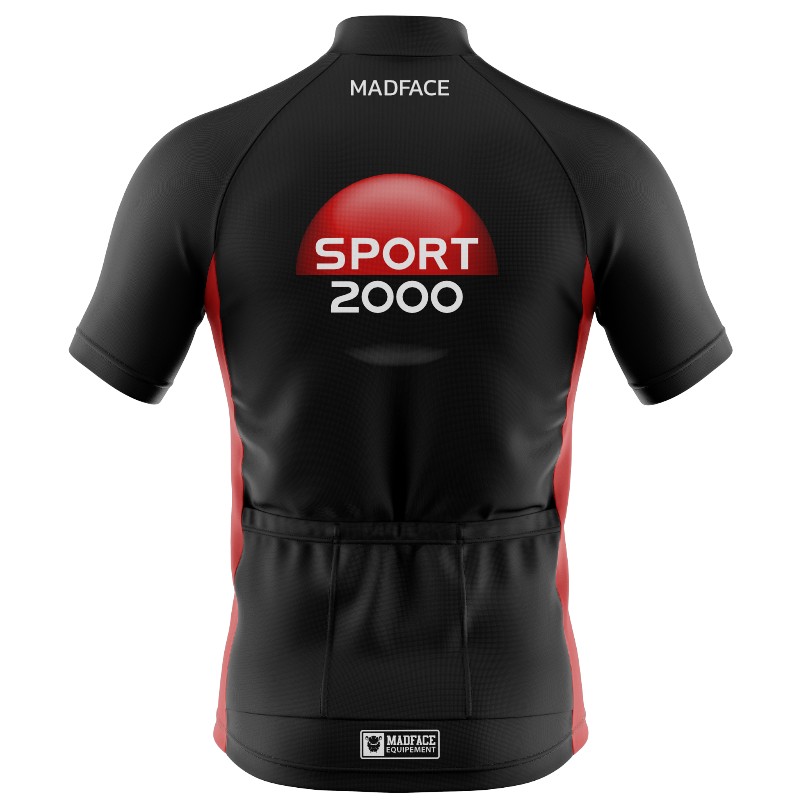 Maillot Authentic - Masculin
