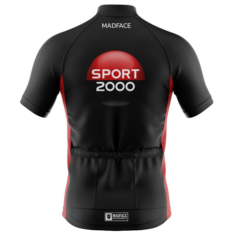 Trikot Authentic - Herren