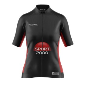 Pro jersey - Women's
