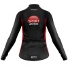 Camiseta Authentic - Mujer