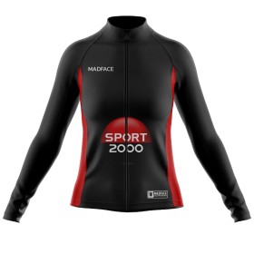 Authentic jersey - Women's