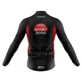 Authentic jersey - Men's