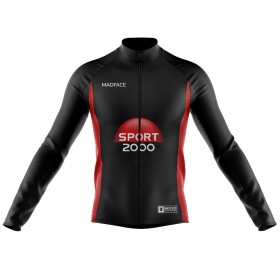 Authentic jersey - Men's